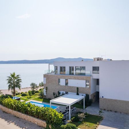 Suncana Villa Sukošan エクステリア 写真