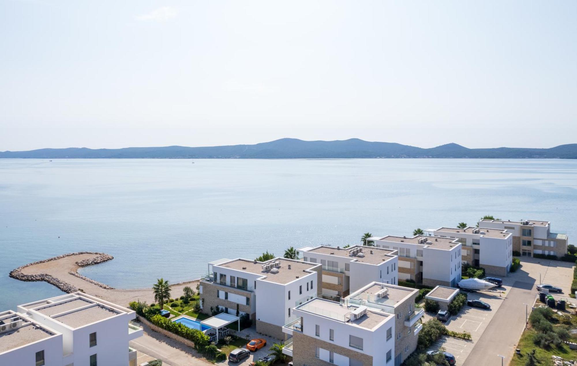Suncana Villa Sukošan エクステリア 写真