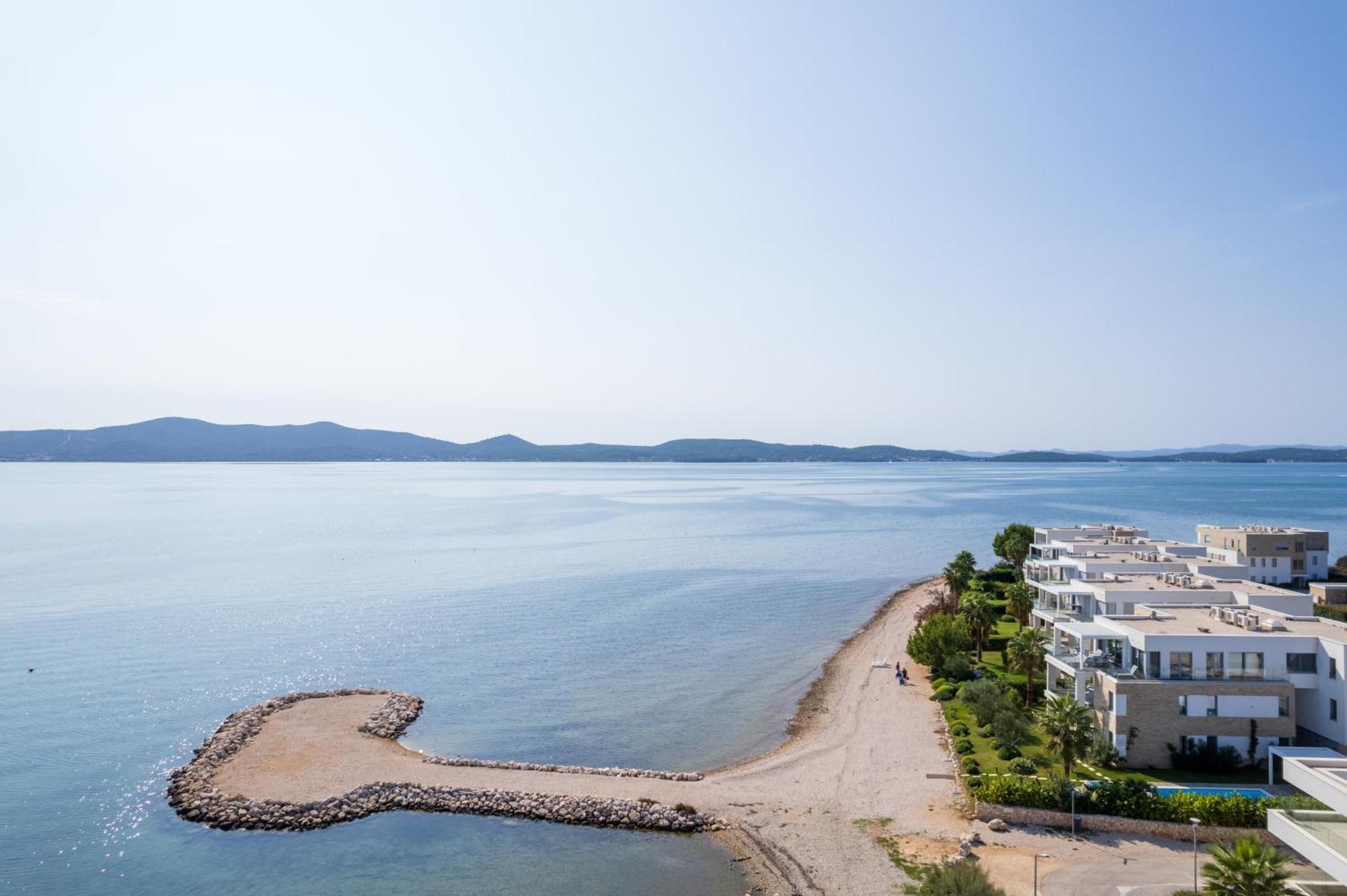 Suncana Villa Sukošan エクステリア 写真