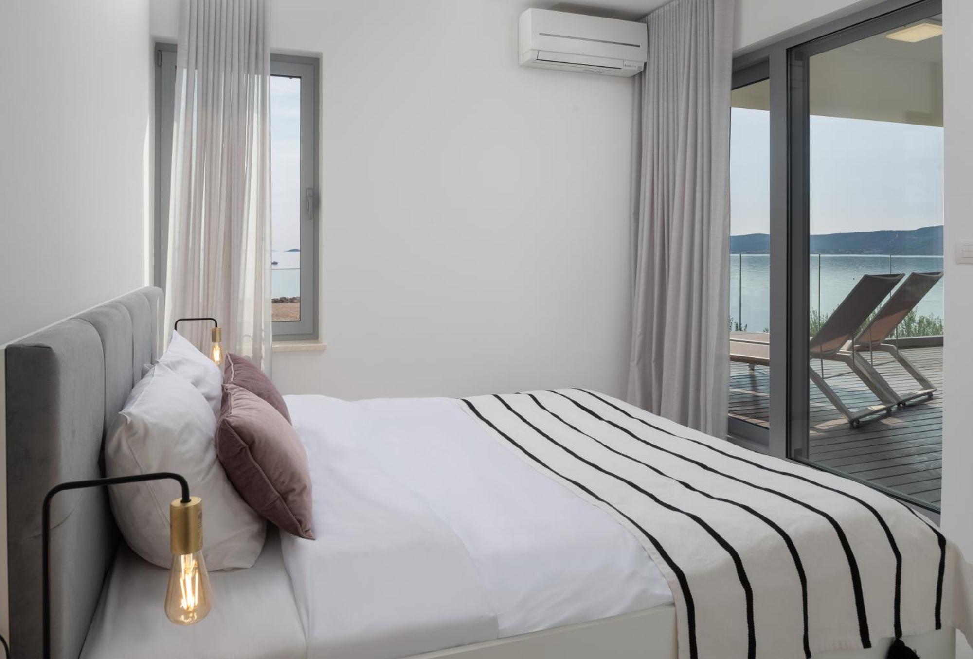 Suncana Villa Sukošan エクステリア 写真